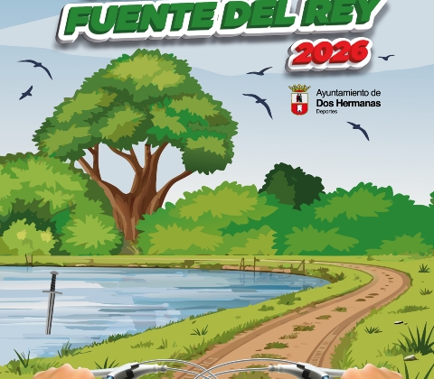 DIA DE LA RUEDA FUENTE DEL REY 2026