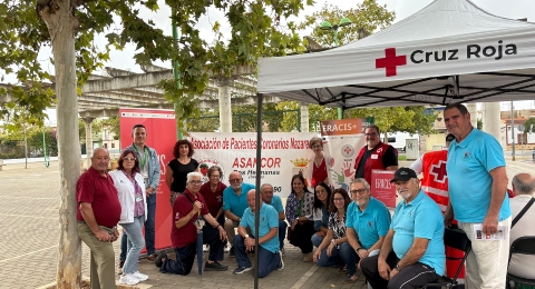 DIA MUNDIAL DEL CORAZÓN