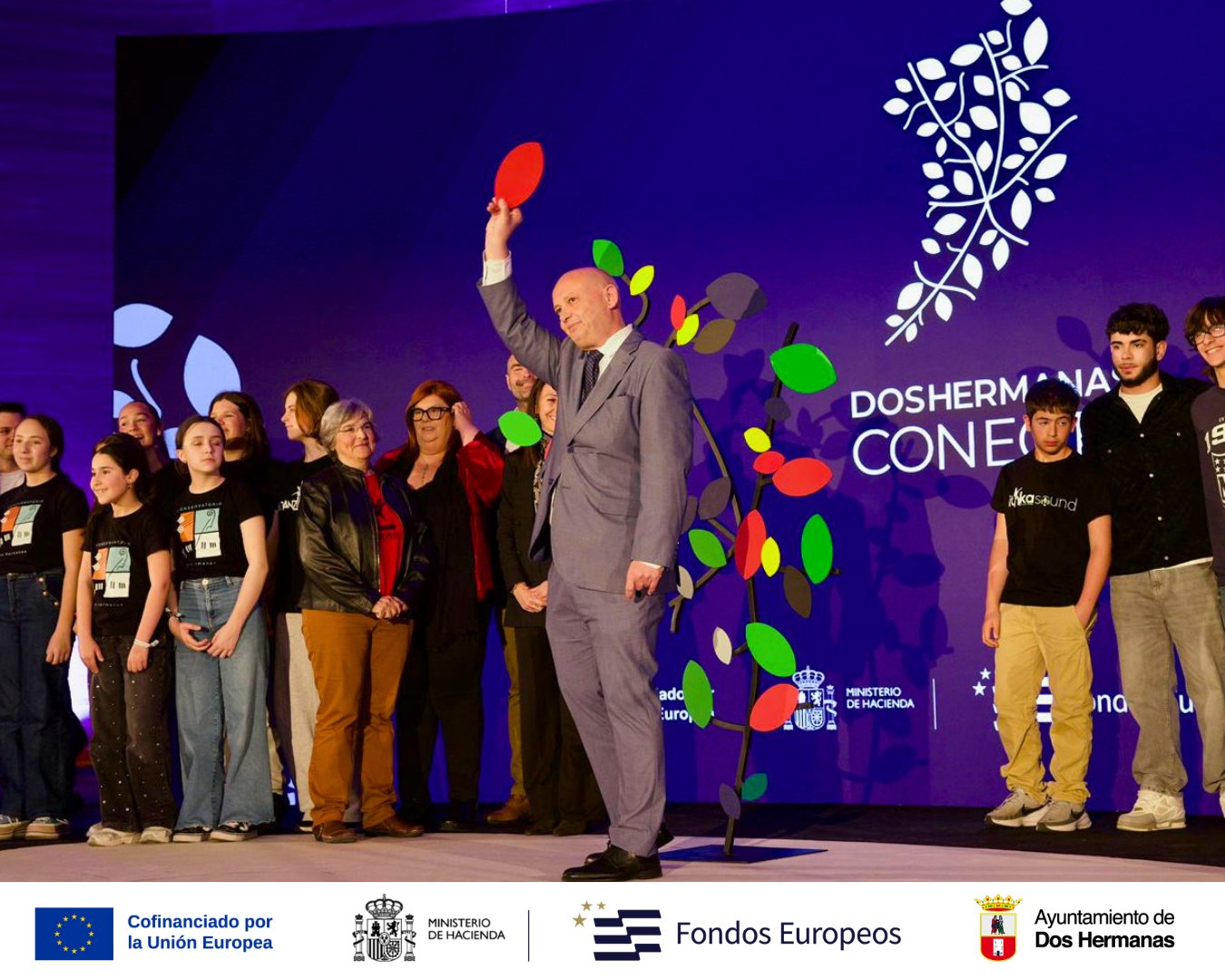 DOS HERMANAS CONECTA 01