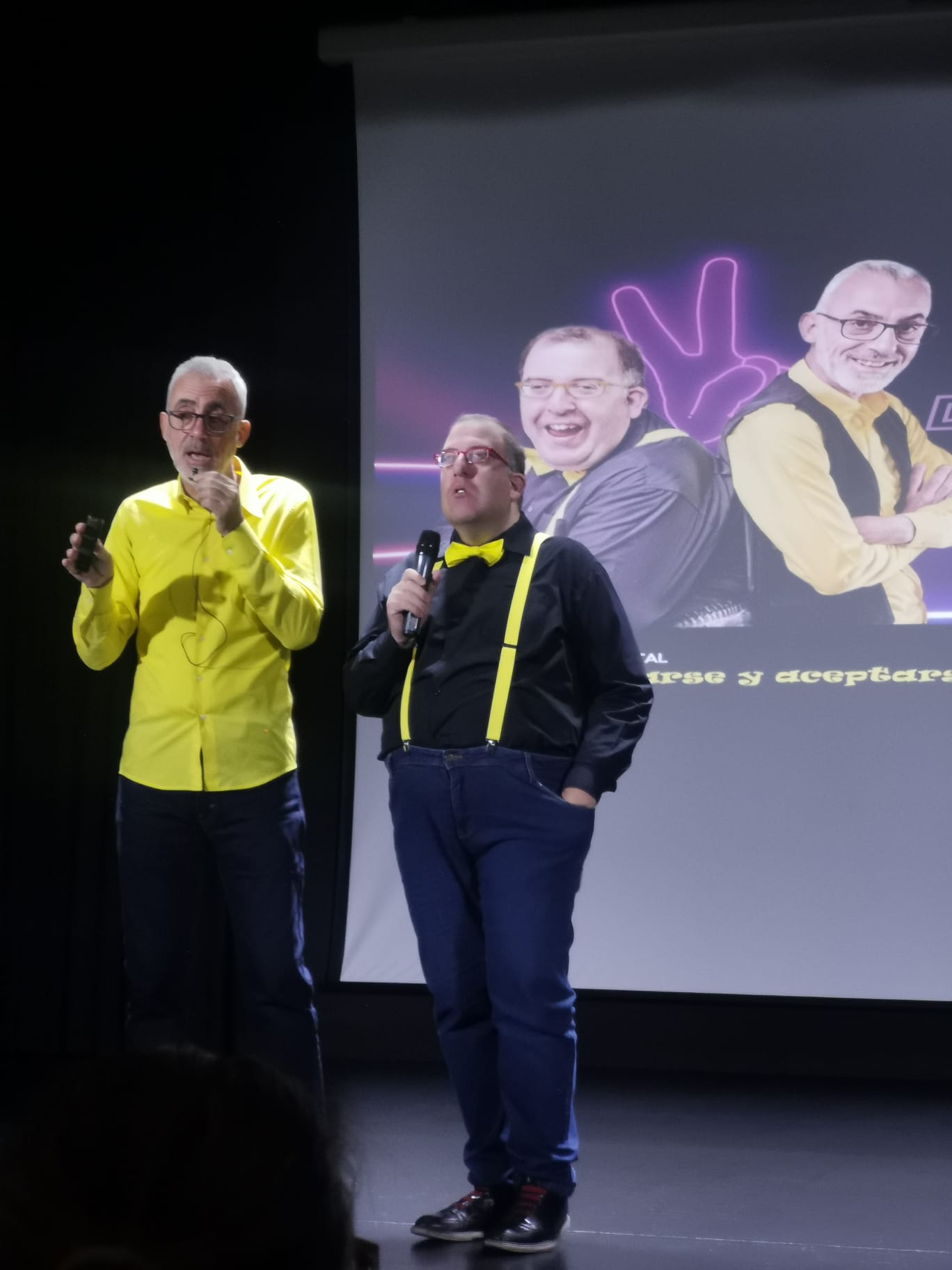 DOSCAPACITADOS CC MONTEQUINTO