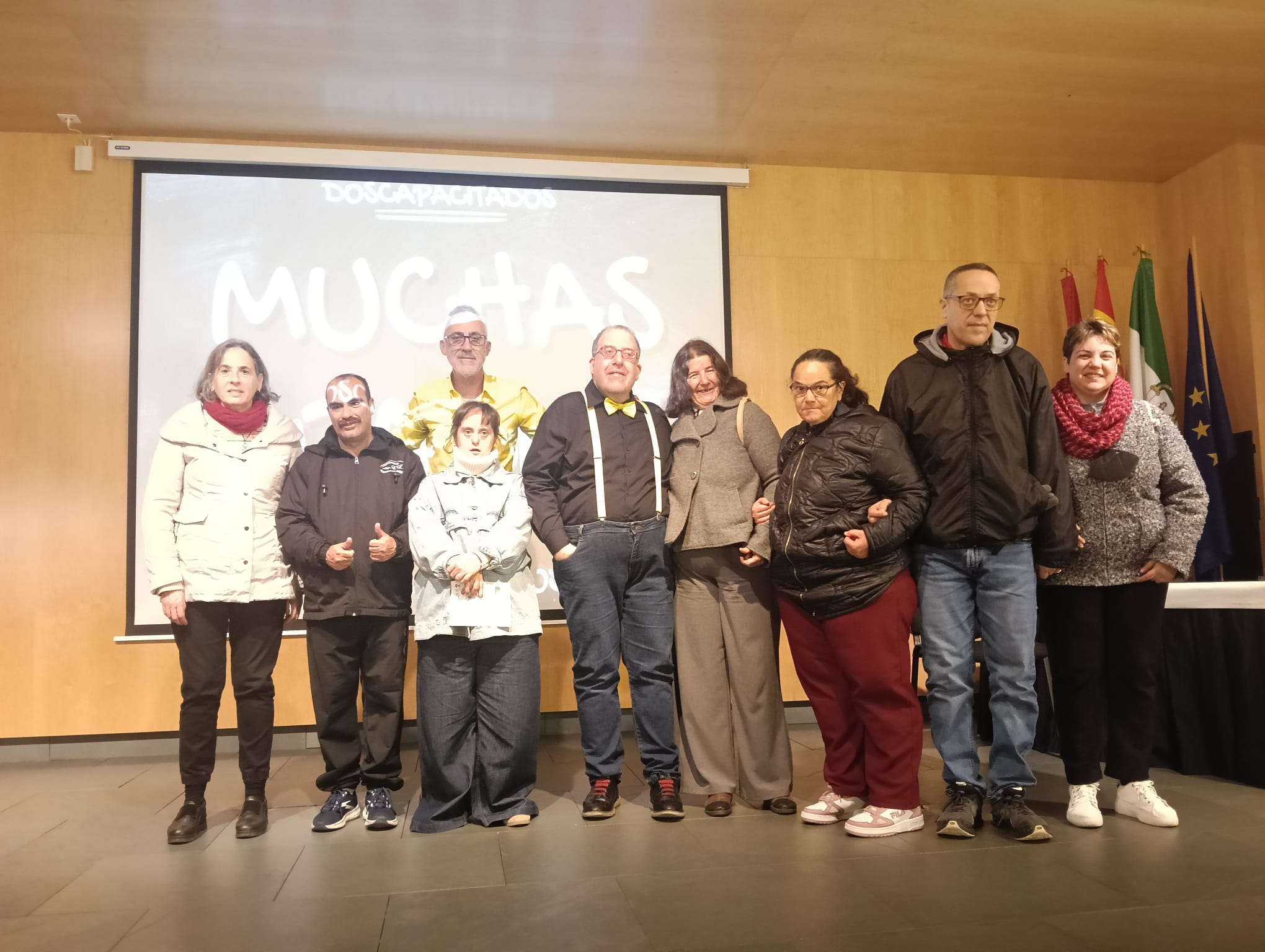 DOSCAPACITADOS CON ANIDI