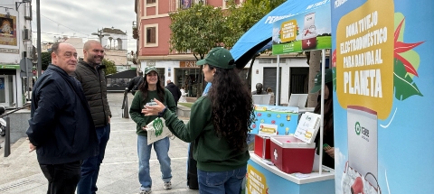 Dona vida al planeta DH