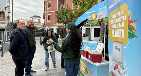 Dona vida al planeta DH