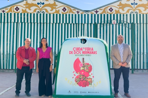 ECOVIDRIO FERIA DH