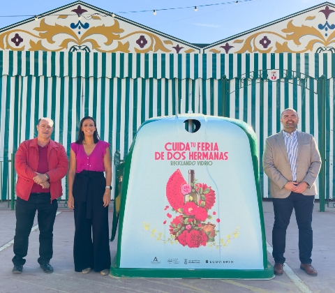 ECOVIDRIO FERIA DH