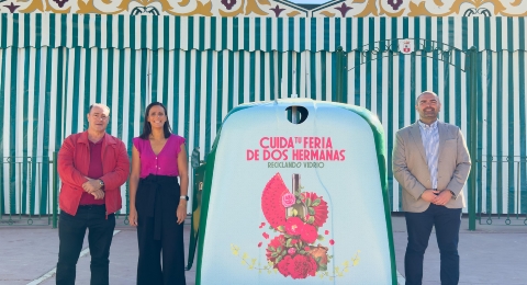 ECOVIDRIO FERIA DH