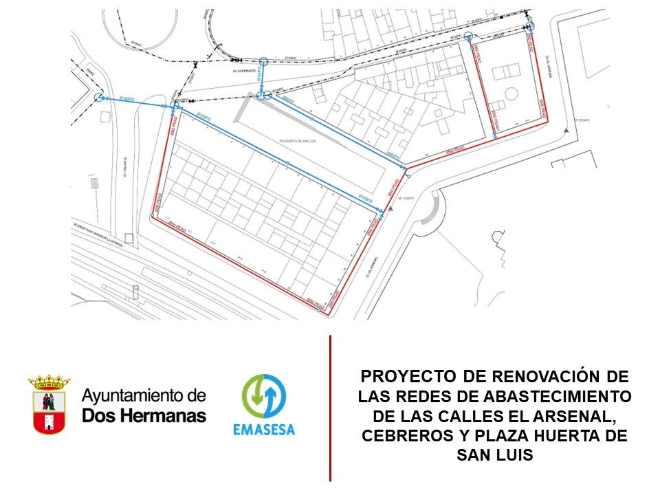 EMASESA El Arsenal 01