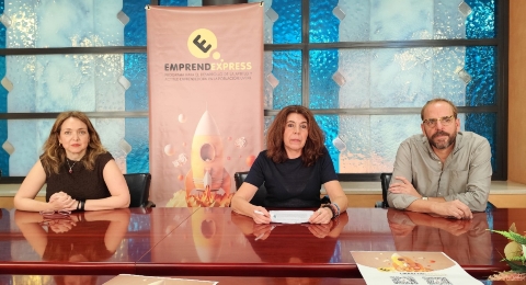 EMPRENDEXPRESS