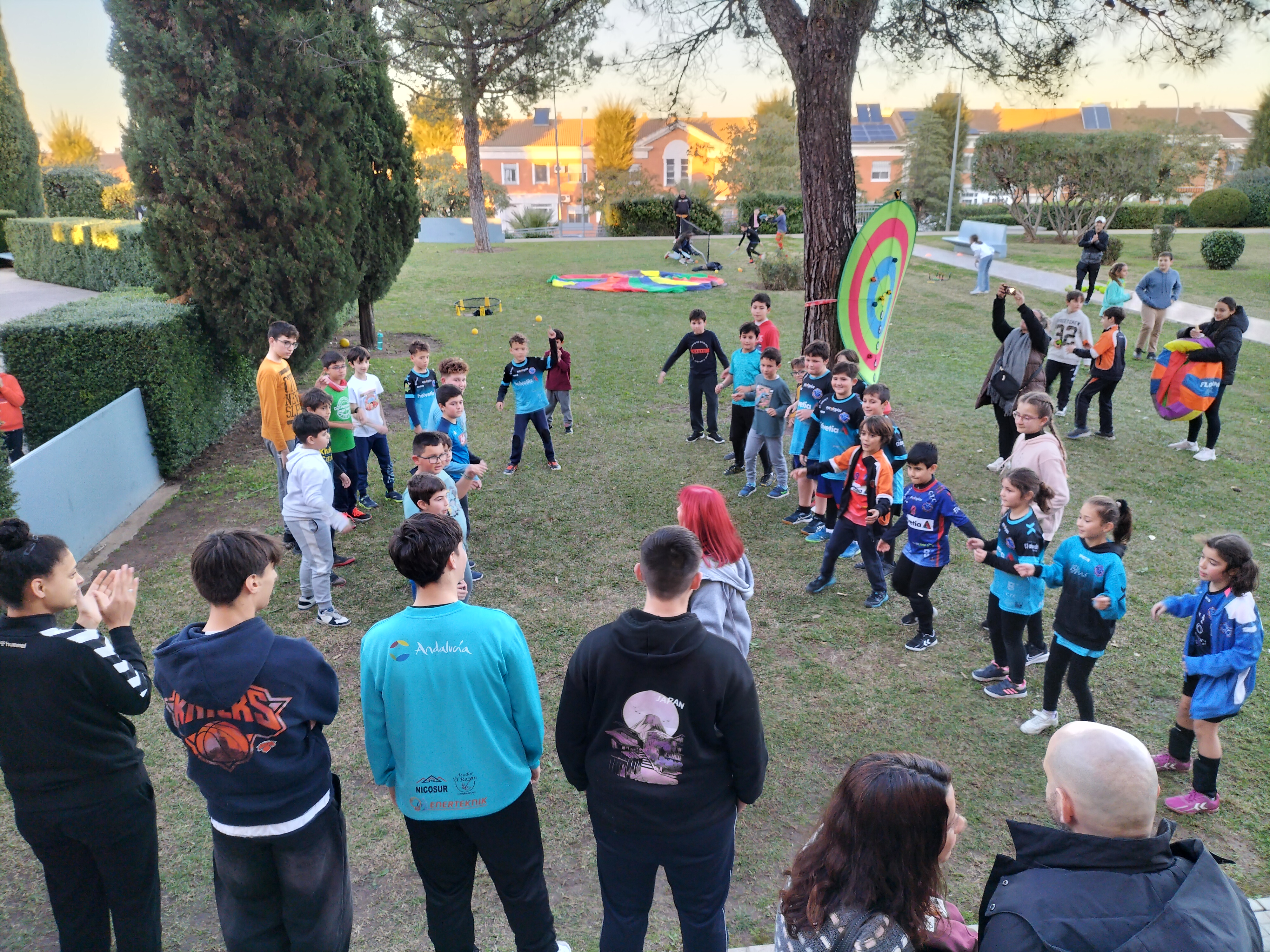 ESCUELAS DEPORTIVAS 04