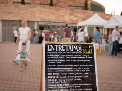 FESTIVAL ENTRETAPAS02