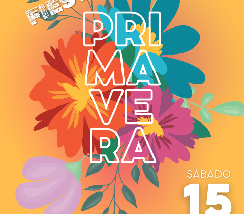 FIESTA PRIMAVERA