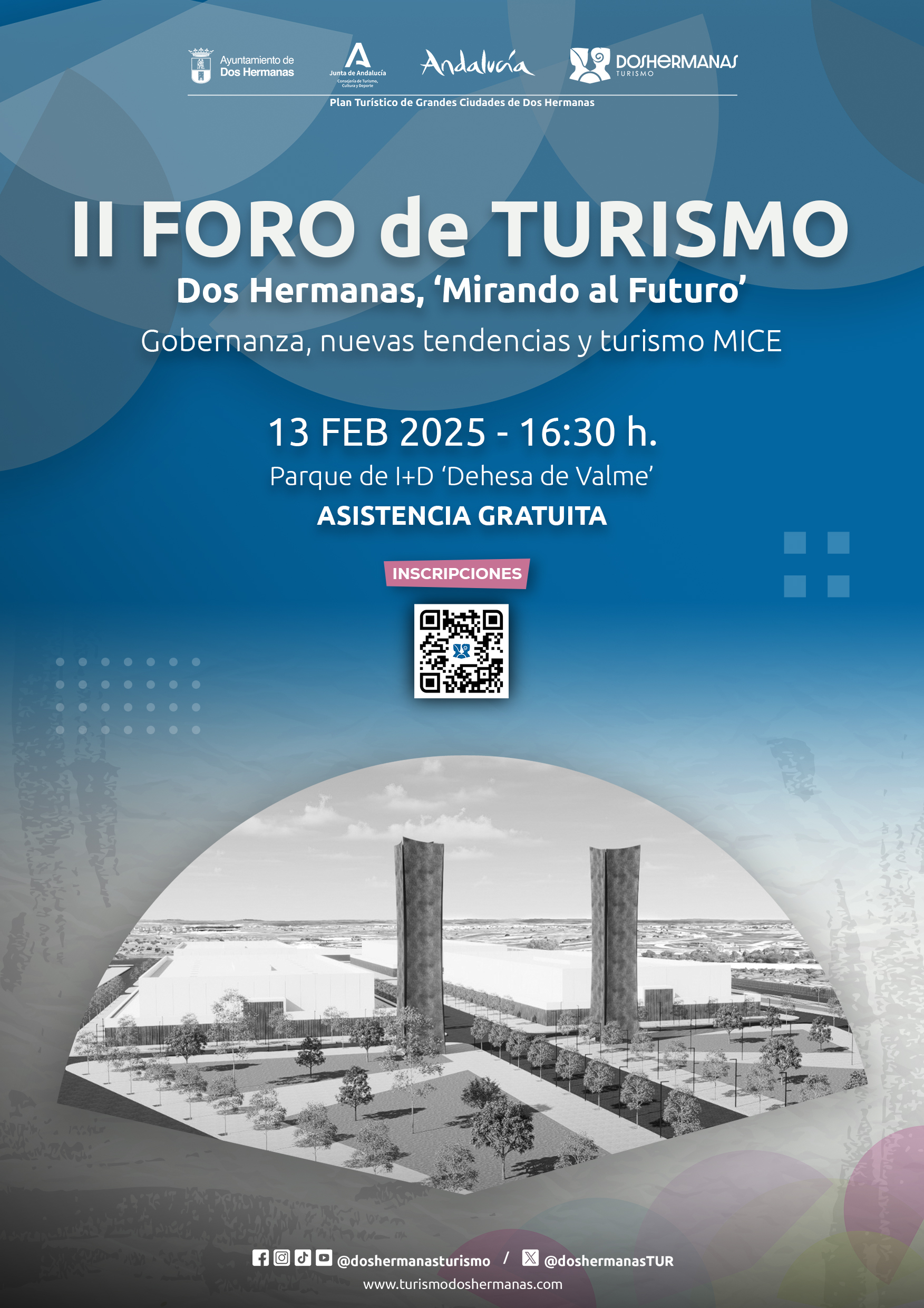 Foro Turismo MICE - Cartel DELANTE - JPG 04