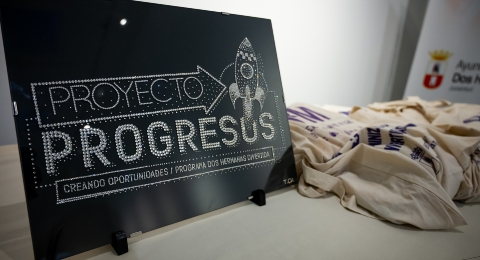 Foto PROGRESOS