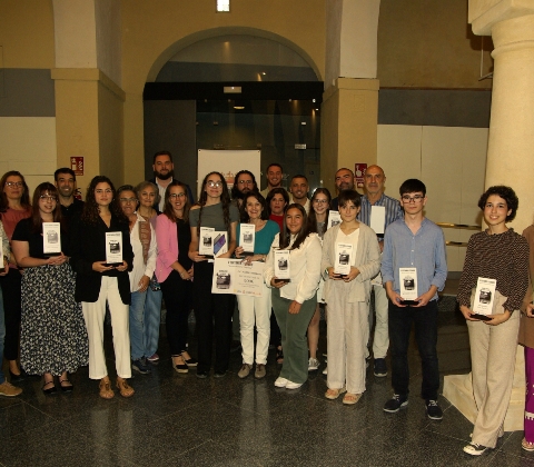 Foto de familia