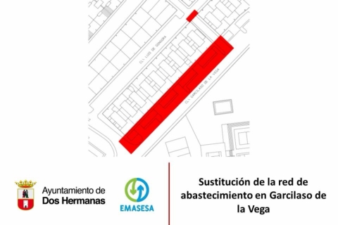 GARCILASO DE LA VEGA