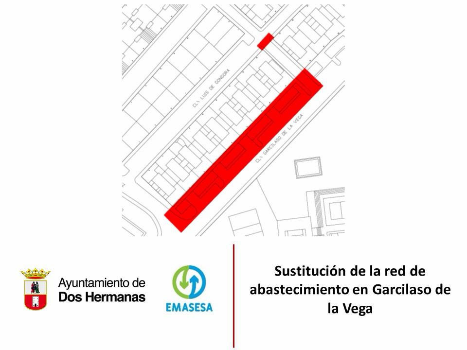 GARCILASO DE LA VEGA