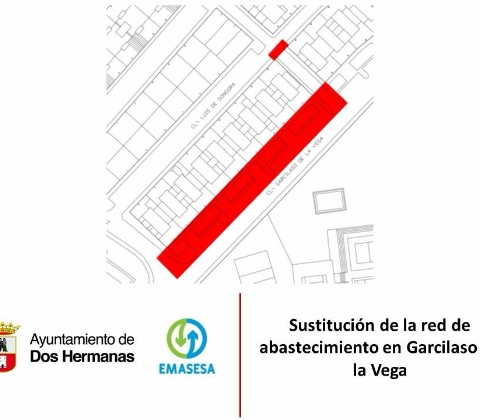 GARCILASO DE LA VEGA