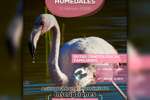 HUMEDALES