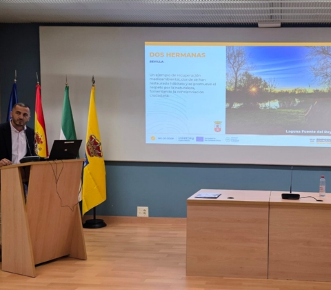 LAGUNADEFUENTEDELREY