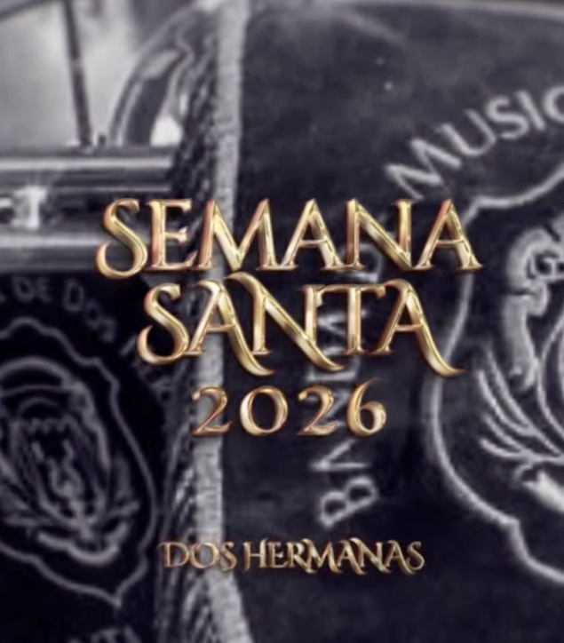 Logo Semana Santa 2026