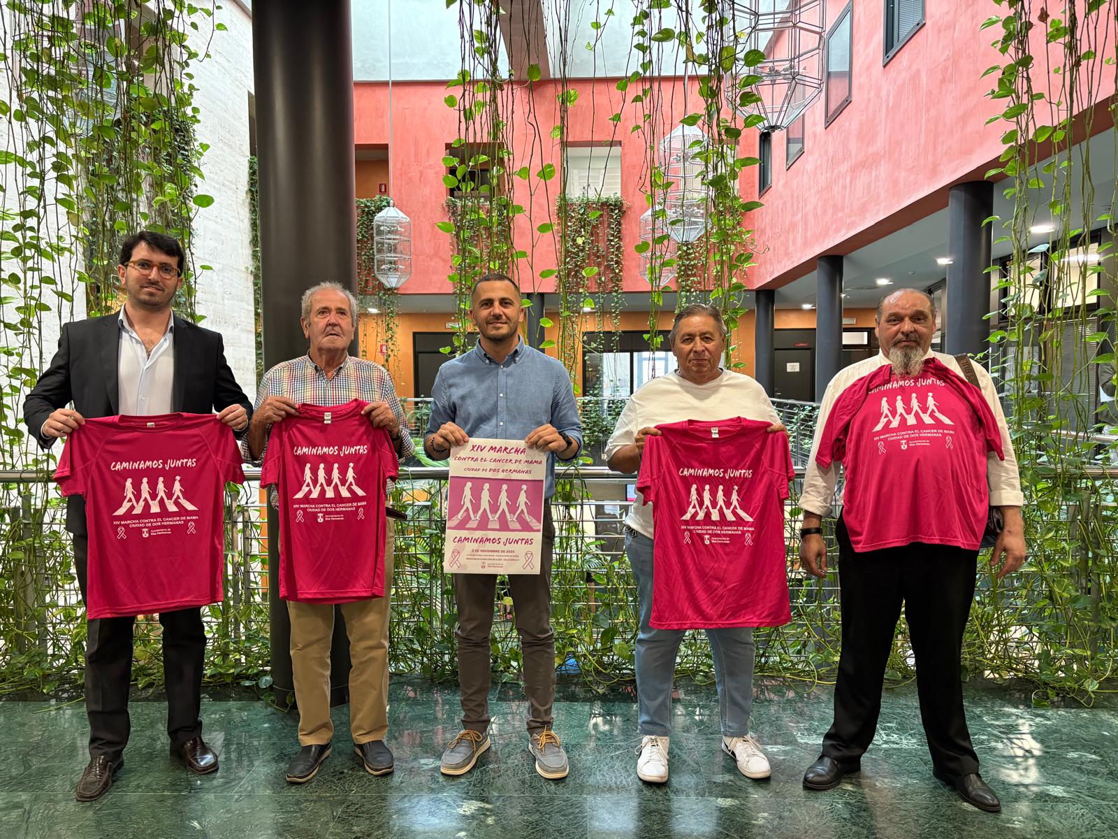 MARCHA CONTRA EL CANCER DE MAMA01