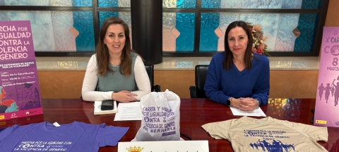 MARCHA Y CARRERA 8M 01