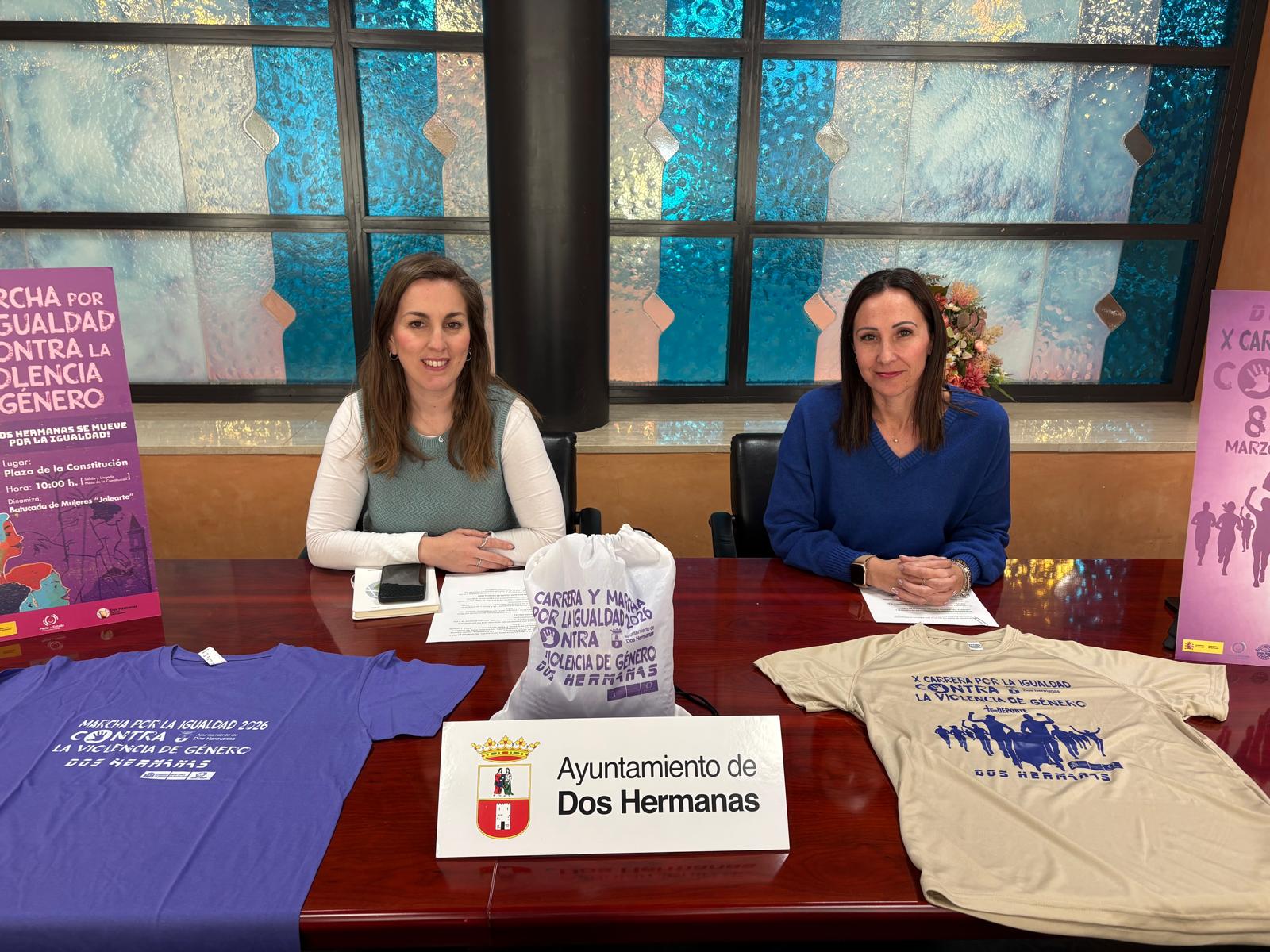 MARCHA Y CARRERA 8M 01