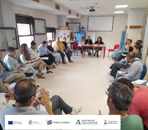 MESA SECTORIAL EDUCACIÓN