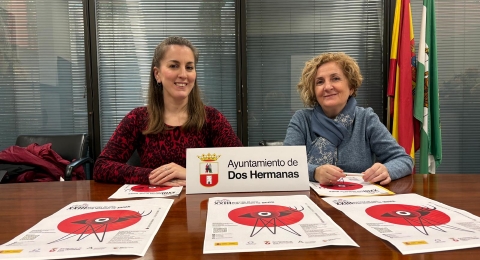 MUESTRA DE CINE CON NOMBRE DE MUJER 2026