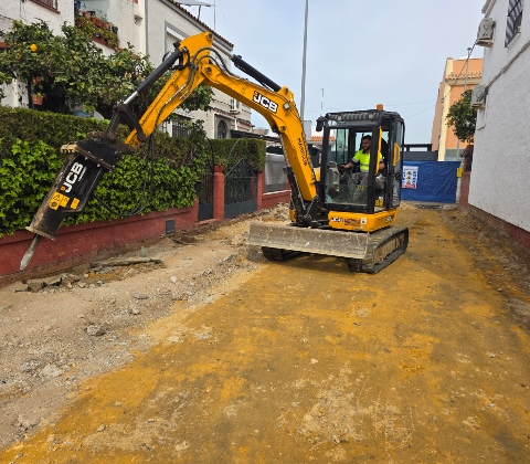 Mejora urbana Las Portadas (2)