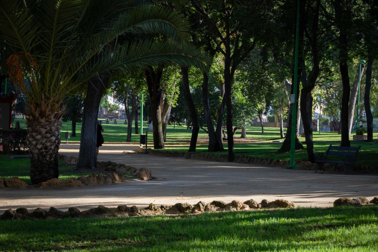 PARQUE