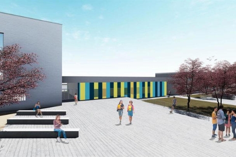 PROYECTO IES DOS HERMANAS