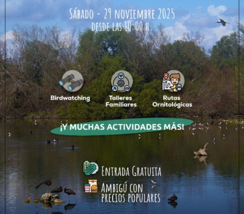 PUERTAS ABIERTAS LAGUNA FUENTE DEL REY01