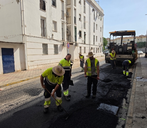 Plan Anual Reasfaltado 2026