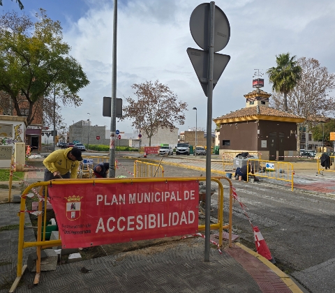 Plan Municipal de Accesibilidad