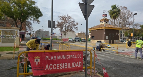 Plan Municipal de Accesibilidad