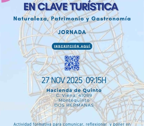 Programa  Dos Hemanas en Clave Turistica