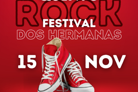 QUINTO ROCK FESTIVAL