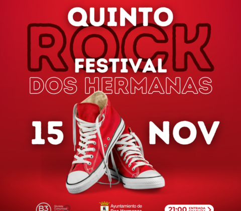 QUINTO ROCK FESTIVAL