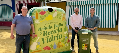 RECICLA FERIA DH