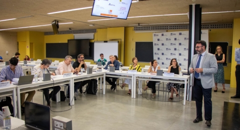 UPOemprende 2025 - Foto 01