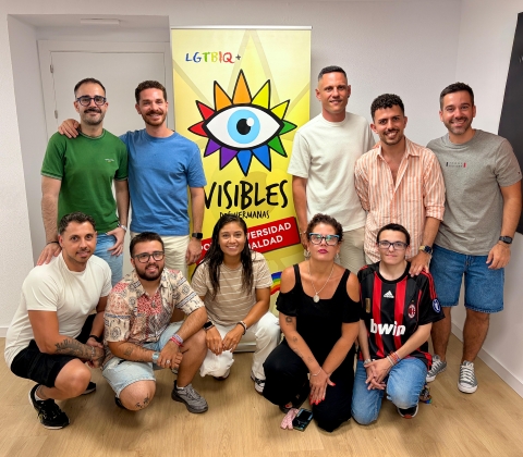 VISIBLES DH
