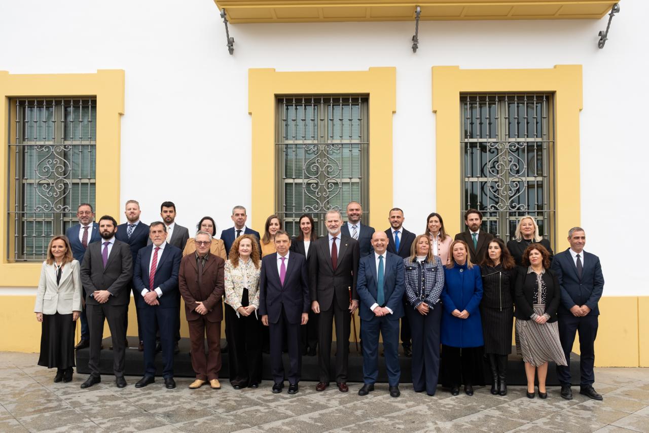 VISITA REY FELIPE VI 05