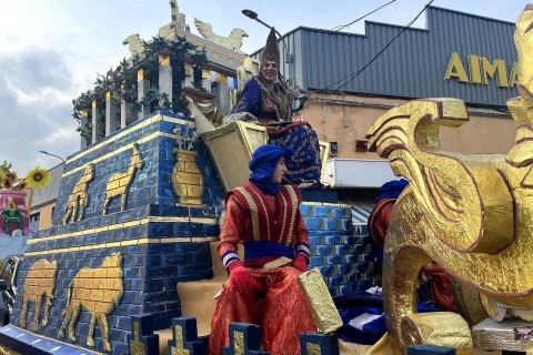 carroza del cartero real 25