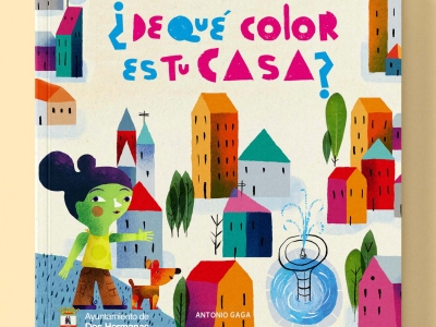 cubiertas de que color es tu casa