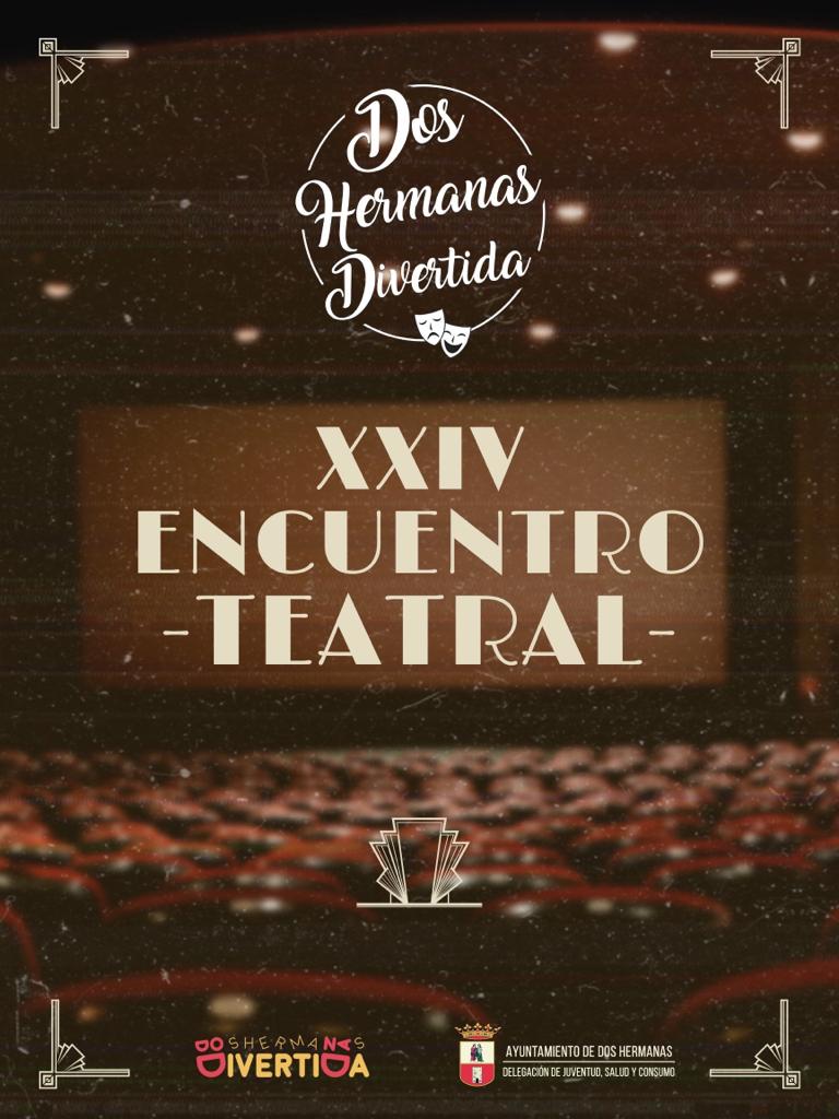 ENCUENTRO TEATRAL